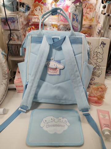 [サンリオ］痛バッグ リュック