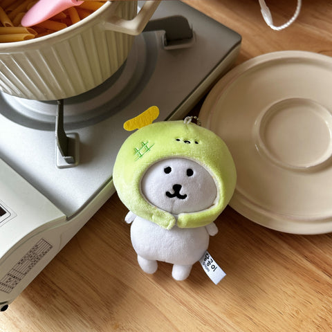 ［ぬい服］10cm 無属性 ぬいぐるみ用 お洋服【头套】