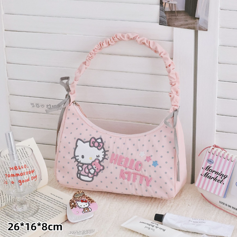 ［サンリオ］正規品 バッグ【IN4CKH】