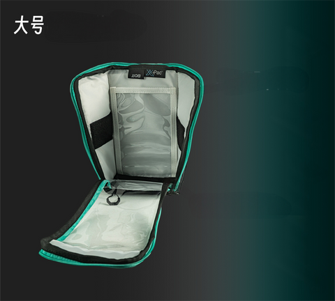 ［推し活グッズ］15cm ぬいぐるみ 痛ポーチ【6EL2QM】