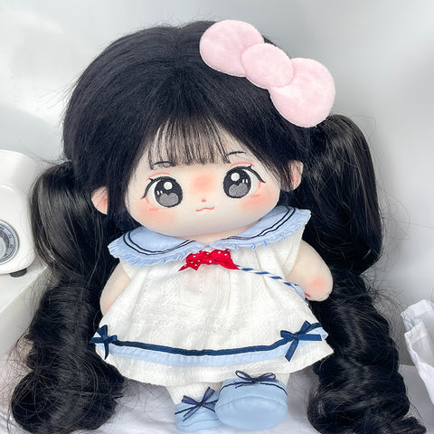 ［ぬい服］20cm 無属性 ぬいぐるみ用 お洋服【航线】
