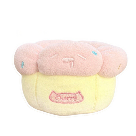 ［ぬい服］10cm 無属性 ぬいぐるみ用 お洋服【甜品】