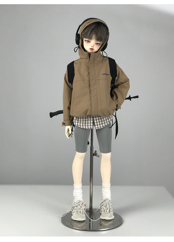 ［BJD服］1/4 ドール用 衣装セット【KV0FPP】