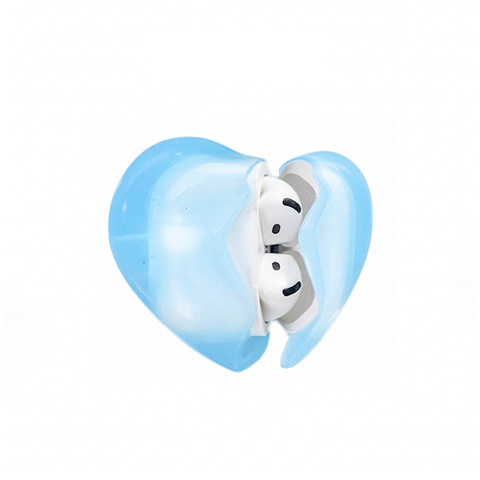 ［AirPodsケース ］イヤホンケース Airpods Pro 1/2/3/4【JK5G28】