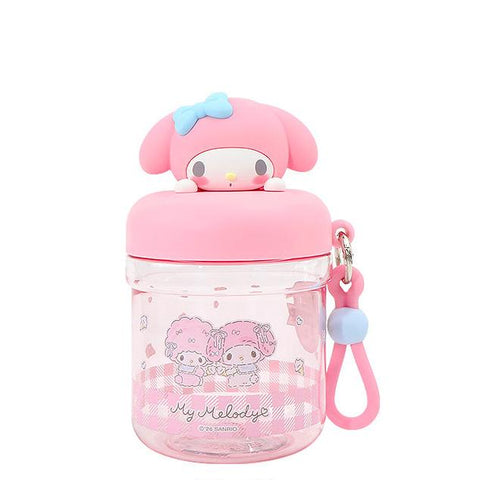 ［サンリオ］正規品 ボトル 400ml 全5種【3TLGPN】