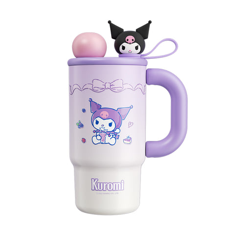 ［サンリオ］ボトル 保温保冷 700ml 全4種【YZOG7G】