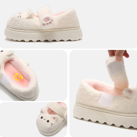 ［靴］ロリータ 厚底シューズ【R6DYU9】