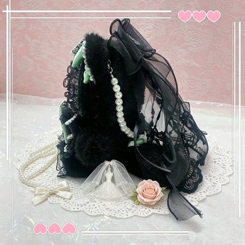 ［ぬい服］ちびぐるみ用 無属性 おすわり 手作り 着ぐるみ【LCWM6V】