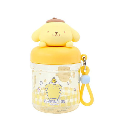 ［サンリオ］正規品 ボトル 400ml 全5種【3TLGPN】