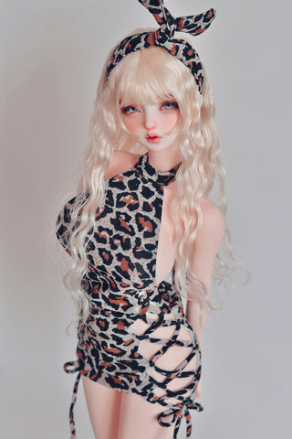 ［BJD服］1/3 1/4 ドール用 衣装セット【8FPKCI】