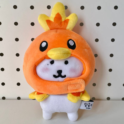 ［ぬい服］10cm 無属性 ぬいぐるみ用 お洋服【宝可梦】