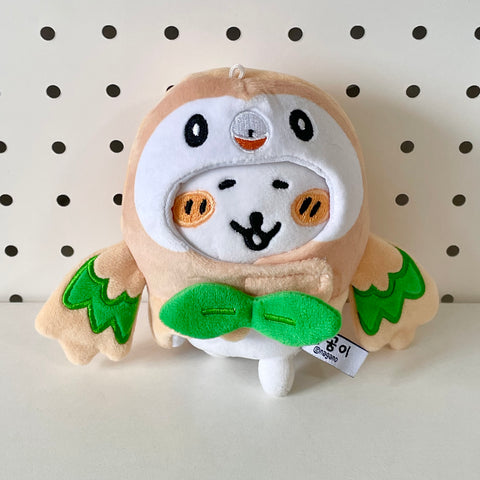 ［ぬい服］10cm 無属性 ぬいぐるみ用 お洋服【宝可梦】