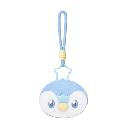 ［ キャラグッズ］ポケモン 海外限定 ポーチ［RJ2M04］
