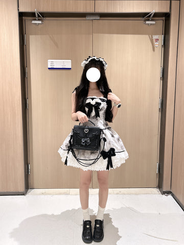 ［バッグ］痛バッグ ショルダーバッグ【KCCYB8】