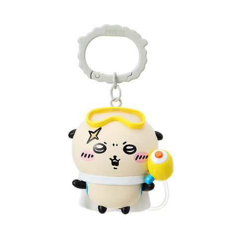 ［ちいかわ］chiikawa 海外限定 キーホルダー