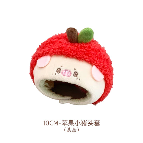 ［ぬい服］10cm 無属性 ぬいぐるみ用 お洋服【面包坊】