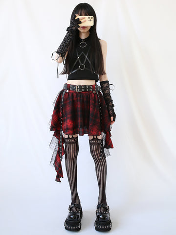 ［靴］ラウンドトゥ プラットフォームシューズ【Q909QA】