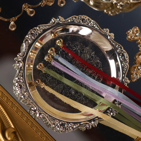 ［ぬい服］10cm 無属性 ぬいぐるみ用 お洋服【牧歌】