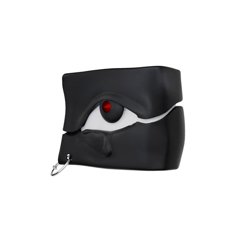 ［AirPodsケース ］イヤホンケース Airpods Pro 1/2/4【BSP26K】