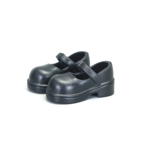 ［BJD服］ob11 1/12 ドール用 シューズ 靴 パンプス ローファー【V2R6O5】