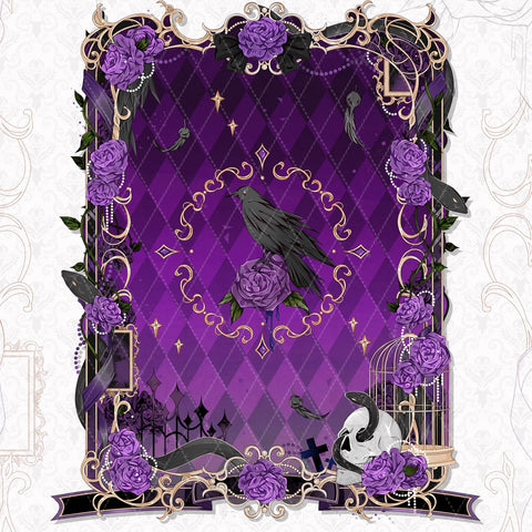 ［推し活グッズ］アクリルフレーム【I255WA】