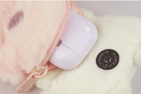 【受注予約】［MIKKO］イヤホンケース Airpods ポーチ