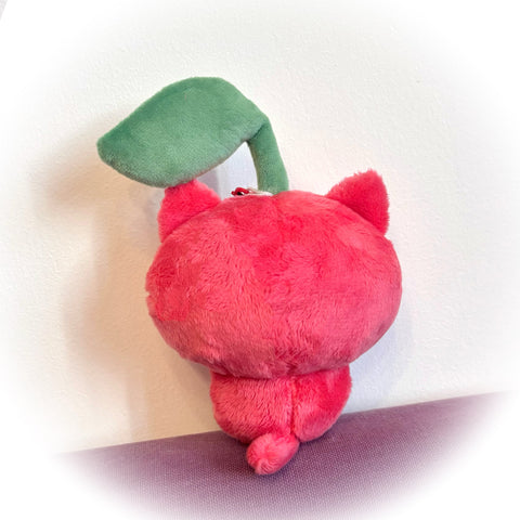 ［ぬい本体］無属性 動物 ぬいぐるみ【樱桃猫】