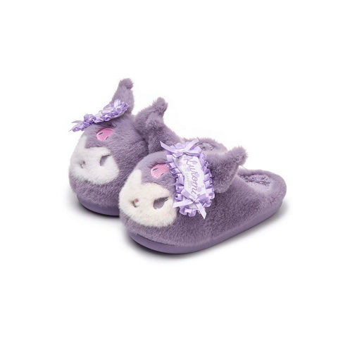 [サンリオ］正規品 ルームシューズ スリッパ【SSQZDH】