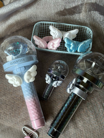 ［推し活グッズ ］3Dプリント キングブレード用アクセサリー  seventeenサイズ