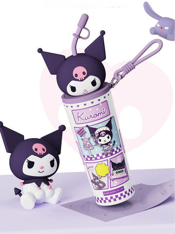 ［サンリオ］正規品 ボトル 保温保冷 700ml 全5種【XTTKR3】
