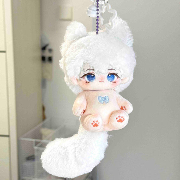 ぬい本体］10cm 無属性 ぬいぐるみ本体【穗岁sp】 – candymoon