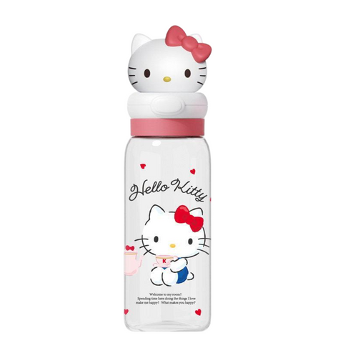 ［サンリオ］正規品 ボトル 550ml 全5種【LMEJEH】