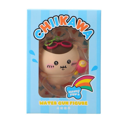 ［ちいかわ］chiikawa 海外限定 キーホルダー