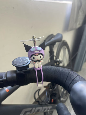 ［サンリオ］竹とんぼ