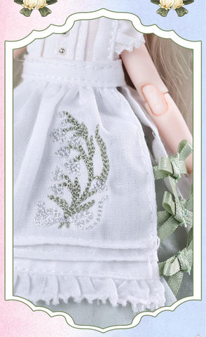 ［MJD］1/8 ドール 単品ドール【未语集】