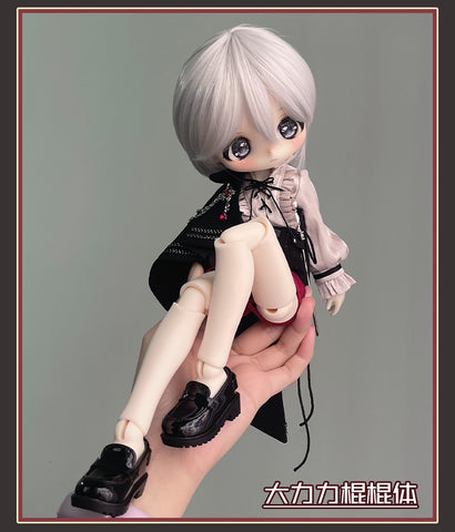 ［BJD服］1/6ドール用 衣装セット【兰斯洛】
