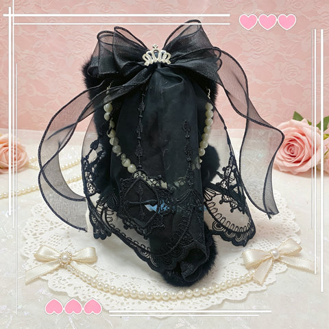［ぬい服］ちびぐるみ用 無属性 おすわり 手作り 着ぐるみ【LCWM6V】