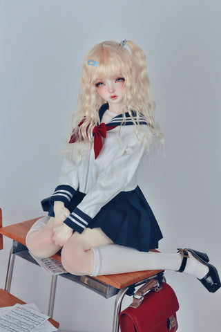 ［BJD服］1/3 ドール用 衣装セット【EZ2I1I】