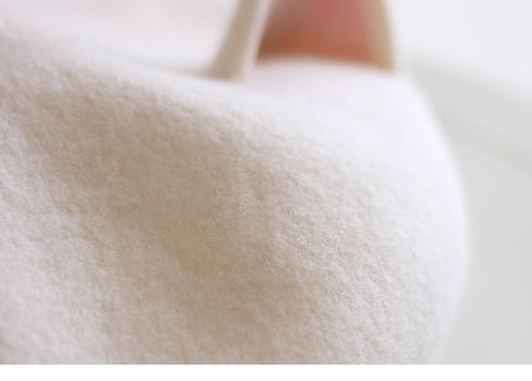 ［ファッション］猫耳 ウール ベレー帽【KZV9QK】