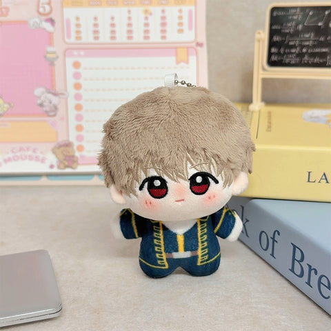 ［有属性ぬい本体］銀魂 10cm ぬいぐるみ本体【银魂】