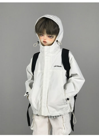 ［BJD服］1/4 ドール用 衣装セット【KV0FPP】