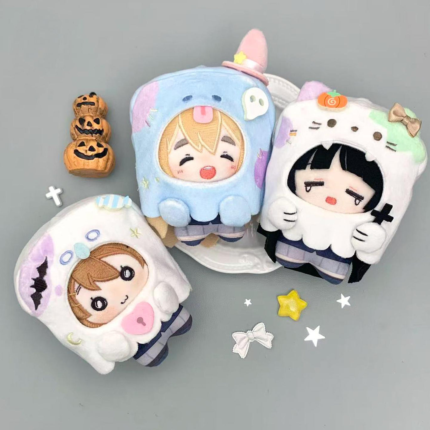 ぬい服 – candymoon