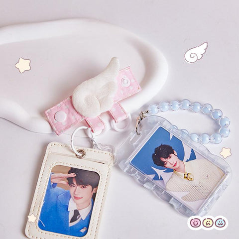 ［推し活グッズ］バッグチャーム【5CTLVL】