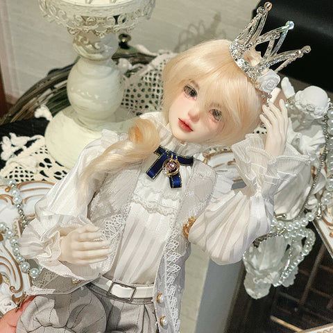 ［BJD服］1/4 ドール用 衣装セット【UFARF9】