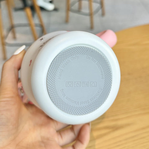 ［サンリオ］正規品 ボトル 保温保冷 500ml 全4種【F9LGXX】