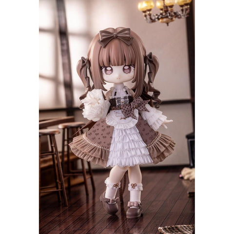 ［BJD］1/12 ドール ブラインドドール 中身指定【糖指数100%】