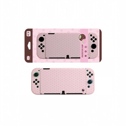 ［switch］switch/oled スイッチ カバー【IDUGKO】
