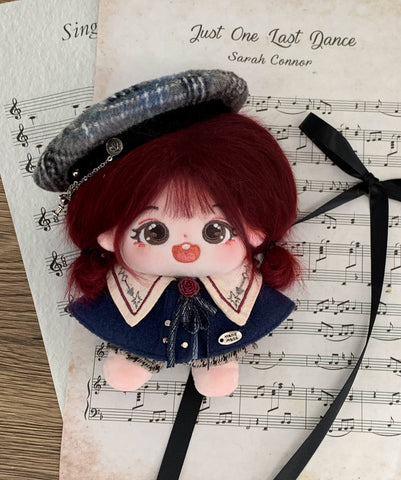 ［ぬい服］10cm 無属性 ぬいぐるみ用 お洋服【誓约】