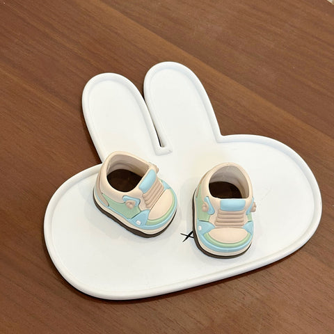 ［ぬい小物］20cm 無属性 ぬいぐるみ用靴【运动鞋】