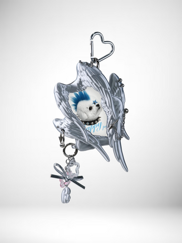 ［推し活グッズ］3Dプリント トレーディングカード用フレーム【0G2WRV】